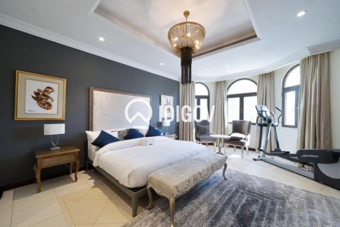 Villa in Garden Homes, Palm Jumeirah, Dubai 4 bedrooms, 464.52 sq.m. № 120760 - photo 6