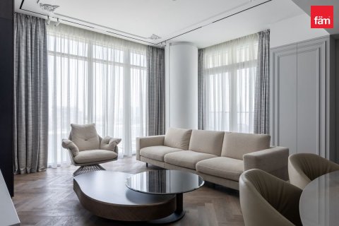 Appartement à Dubai Harbour, Dubai, 2 chambres, 118.7 m², № 120755 - photo 2