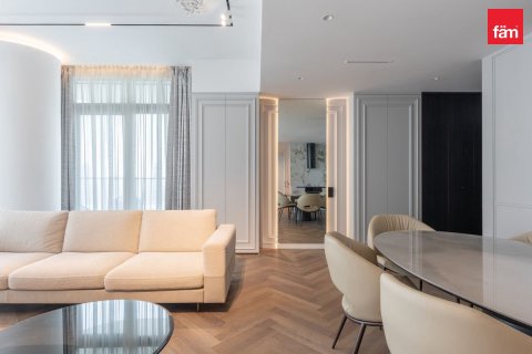 Appartement à Dubai Harbour, Dubai, 2 chambres, 118.7 m², № 120755 - photo 4