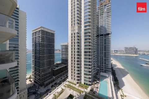 Appartement à Dubai Harbour, Dubai, 2 chambres, 118.7 m², № 120755 - photo 14