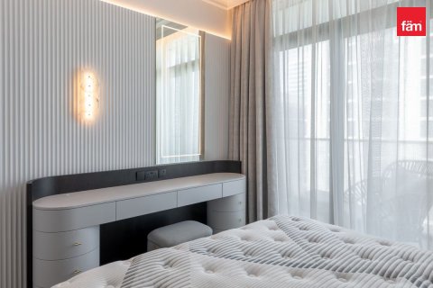 Appartement à Dubai Harbour, Dubai, 2 chambres, 118.7 m², № 120755 - photo 9