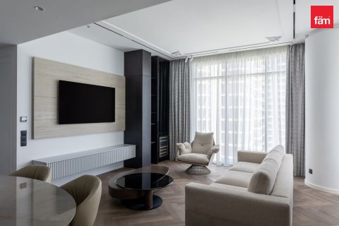 Appartement à Dubai Harbour, Dubai, 2 chambres, 118.7 m², № 120755 - photo 10