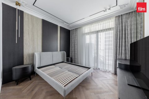 Appartement à Dubai Harbour, Dubai, 2 chambres, 118.7 m², № 120755 - photo 5