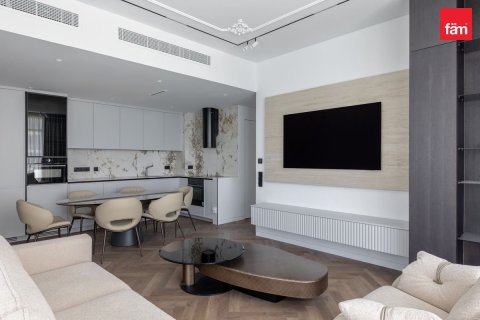 Appartement à Dubai Harbour, Dubai, 2 chambres, 118.7 m², № 120755 - photo 12