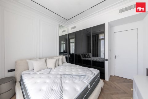 Appartement à Dubai Harbour, Dubai, 2 chambres, 118.7 m², № 120755 - photo 8