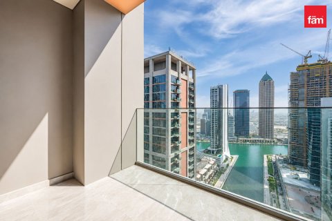 Apartment in Business Bay, Dubai 1 bedroom, 54.4 sq.m. № 120756 - photo 22