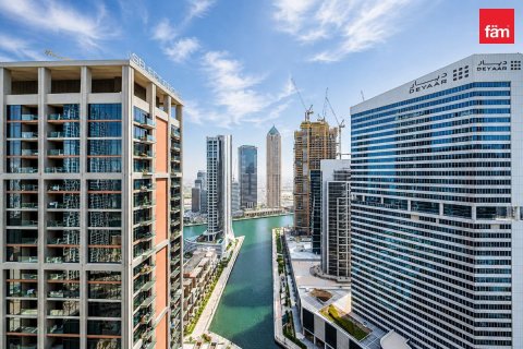 Apartment in Business Bay, Dubai 1 bedroom, 54.4 sq.m. № 120756 - photo 20
