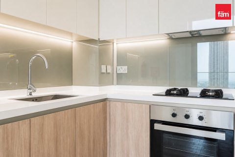 Apartment in Business Bay, Dubai 1 bedroom, 54.4 sq.m. № 120756 - photo 11