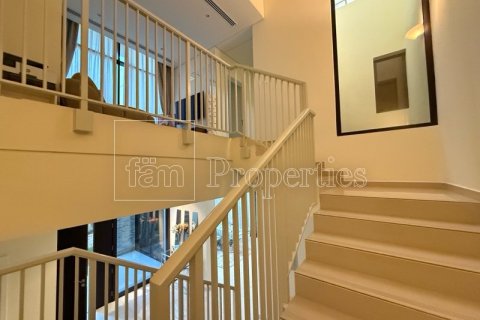 Villa à Dubai, 4 chambres, 393 m², № 40568 - photo 5
