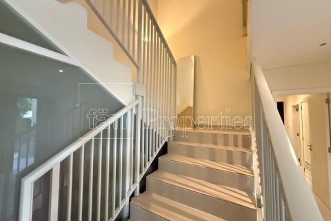 Villa à Dubai, 4 chambres, 393 m², № 40568 - photo 14