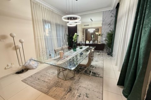 Villa à Dubai, 4 chambres, 393 m², № 40568 - photo 7