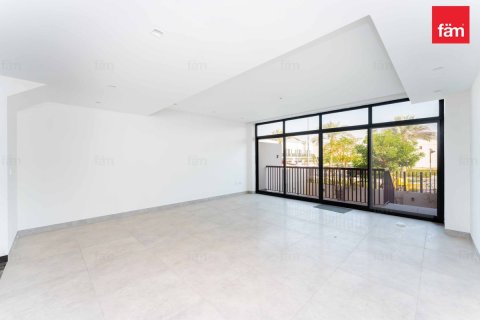 Villa à Al Furjan, Dubai, 4 chambres, 181.7 m², № 40577 - photo 3