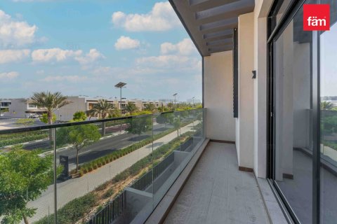 Villa à Al Furjan, Dubai, 4 chambres, 181.7 m², № 40577 - photo 1