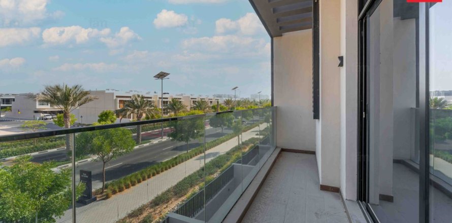 Villa à Al Furjan, Dubai, 4 chambres, 181.7 m², № 40577