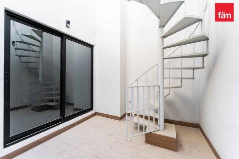 Villa à Al Furjan, Dubai, 4 chambres, 181.7 m², № 40577 - photo 25