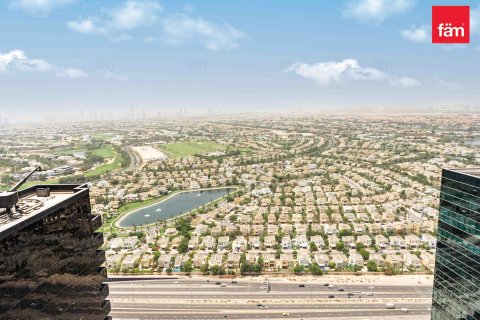 Penthouse in Dubai 4 bedrooms, 425.2 sq.m. № 40578 - photo 1