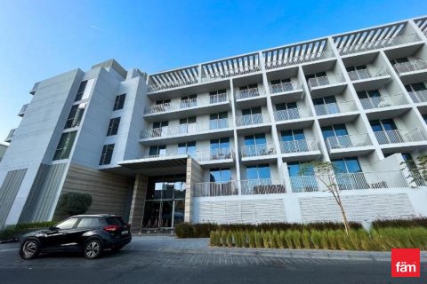 Apartment in Dubai 1 bedroom, 77.8 sq.m. № 40569 - photo 30