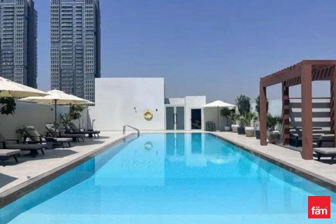 Apartment in Dubai 1 bedroom, 77.8 sq.m. № 40569 - photo 1