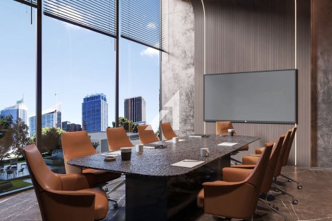 Купить офис в Дубае: 70.1м², № 56056 - фото 1