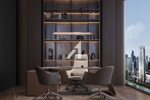 Купить офис в Дубае: 70.1м², № 56056 - фото 2