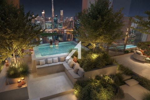 Купить офис в Дубае: 70.1м², № 56056 - фото 7