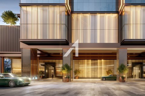 Купить офис в Дубае: 70.1м², № 56056 - фото 4