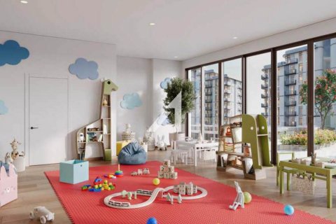 Apartamento en Town Square, Dubai, 2 dormitorios, 94 m², № 56050 - foto 7