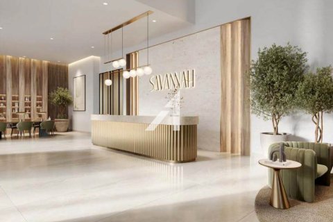 Apartamento en Town Square, Dubai, 2 dormitorios, 94 m², № 56050 - foto 4