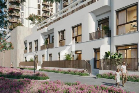 Купить квартиру в Town Square, Дубай: 2 спальни, 94м², № 56050 - фото 5