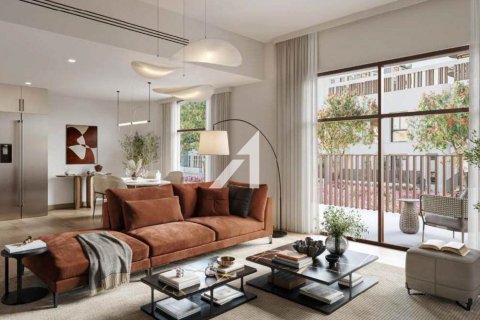 Купить квартиру в Town Square, Дубай: 2 спальни, 94м², № 56050 - фото 2