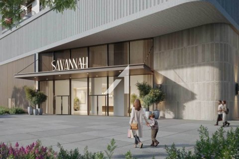 Apartamento en Town Square, Dubai, 2 dormitorios, 94 m², № 56050 - foto 8