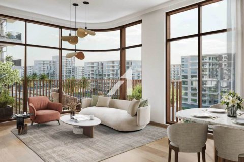 Купить квартиру в Town Square, Дубай: 2 спальни, 94м², № 56050 - фото 3