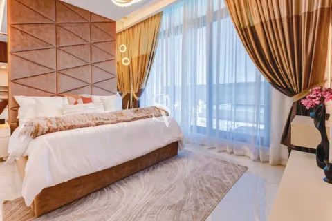 Apartment in Nadd Al Hammar, Dubai 2 bedrooms, 106 sq.m. № 101143 - photo 3