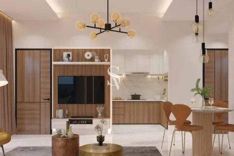 Apartment in Nadd Al Hammar, Dubai 2 bedrooms, 98 sq.m. № 101142