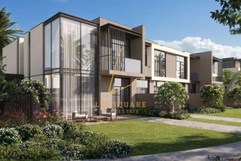 Villa à Dubai Land, Dubai, 3 chambres, 196 m², № 69222 - photo 12