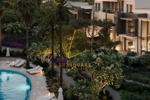 Villa à Dubai Land, Dubai, 3 chambres, 196 m², № 69222 - photo 10