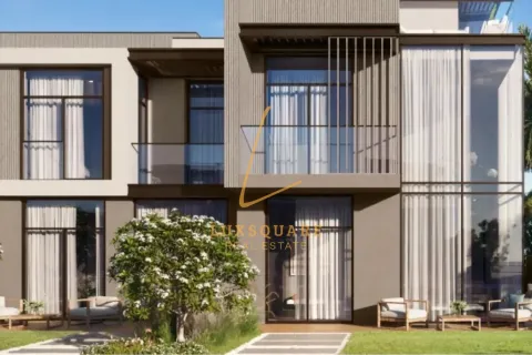 Villa à Dubai Land, Dubai, 3 chambres, 196 m², № 69222 - photo 1