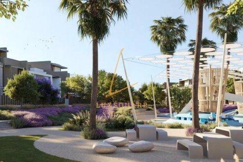 Villa à Dubai Land, Dubai, 3 chambres, 196 m², № 69222 - photo 7