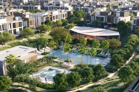 Villa à Dubai Land, Dubai, 3 chambres, 196 m², № 69222 - photo 5