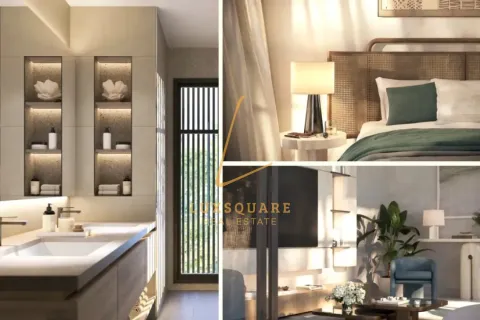 Villa à Dubai Land, Dubai, 3 chambres, 196 m², № 69222 - photo 8