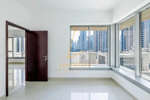 Appartement à Downtown Dubai (Downtown Burj Dubai), Dubai, 1 chambre, 74 m², № 69218 - photo 5
