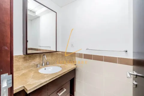 Appartement à Downtown Dubai (Downtown Burj Dubai), Dubai, 1 chambre, 74 m², № 69218 - photo 9