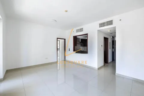 Appartement à Downtown Dubai (Downtown Burj Dubai), Dubai, 1 chambre, 74 m², № 69218 - photo 1