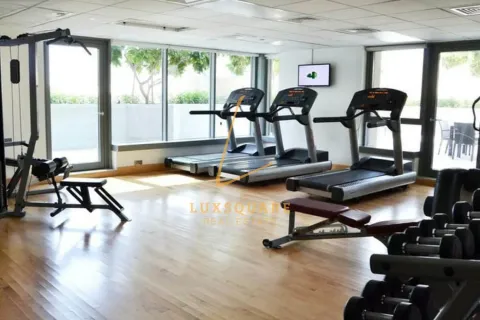 Appartement à Downtown Dubai (Downtown Burj Dubai), Dubai, 1 chambre, 74 m², № 69218 - photo 13