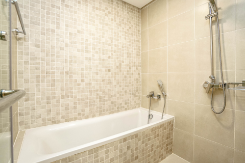 Apartamento en Jumeirah Golf Estates, Dubai, 2 dormitorios, 128 m², № 69216 - foto 21