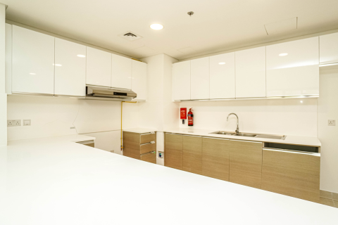 Apartamento en Jumeirah Golf Estates, Dubai, 2 dormitorios, 128 m², № 69216 - foto 4