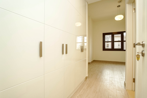 Apartamento en Jumeirah Golf Estates, Dubai, 2 dormitorios, 128 m², № 69216 - foto 6