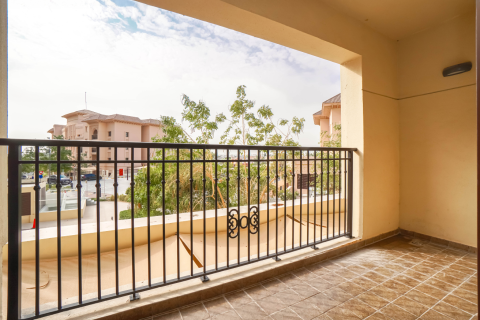 Apartamento en Jumeirah Golf Estates, Dubai, 2 dormitorios, 128 m², № 69216 - foto 23