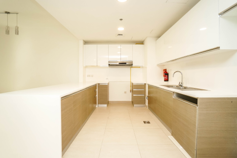 Apartamento en Jumeirah Golf Estates, Dubai, 2 dormitorios, 128 m², № 69216 - foto 3