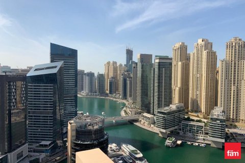 Apartment in Dubai Marina, Dubai 50.9 sq.m. № 69709 - photo 2